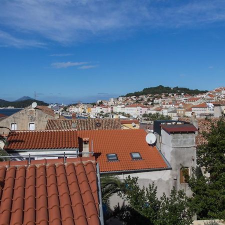 Apartman Natasa Mali Lošinj Extérieur photo