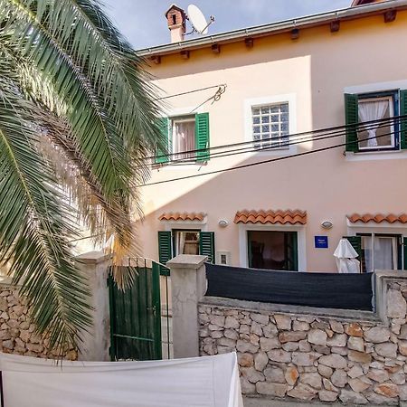 Apartman Natasa Mali Lošinj Extérieur photo
