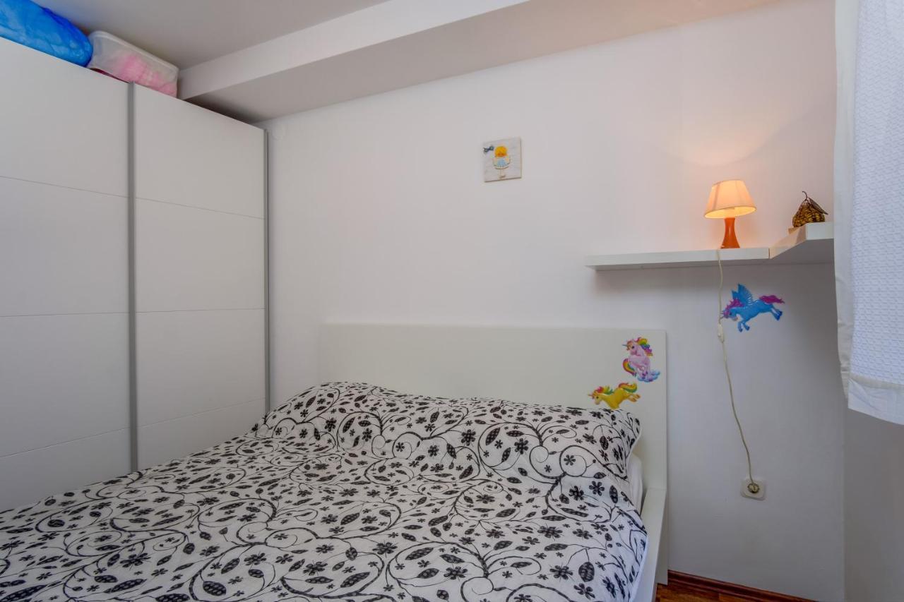 Apartman Natasa Mali Lošinj Extérieur photo
