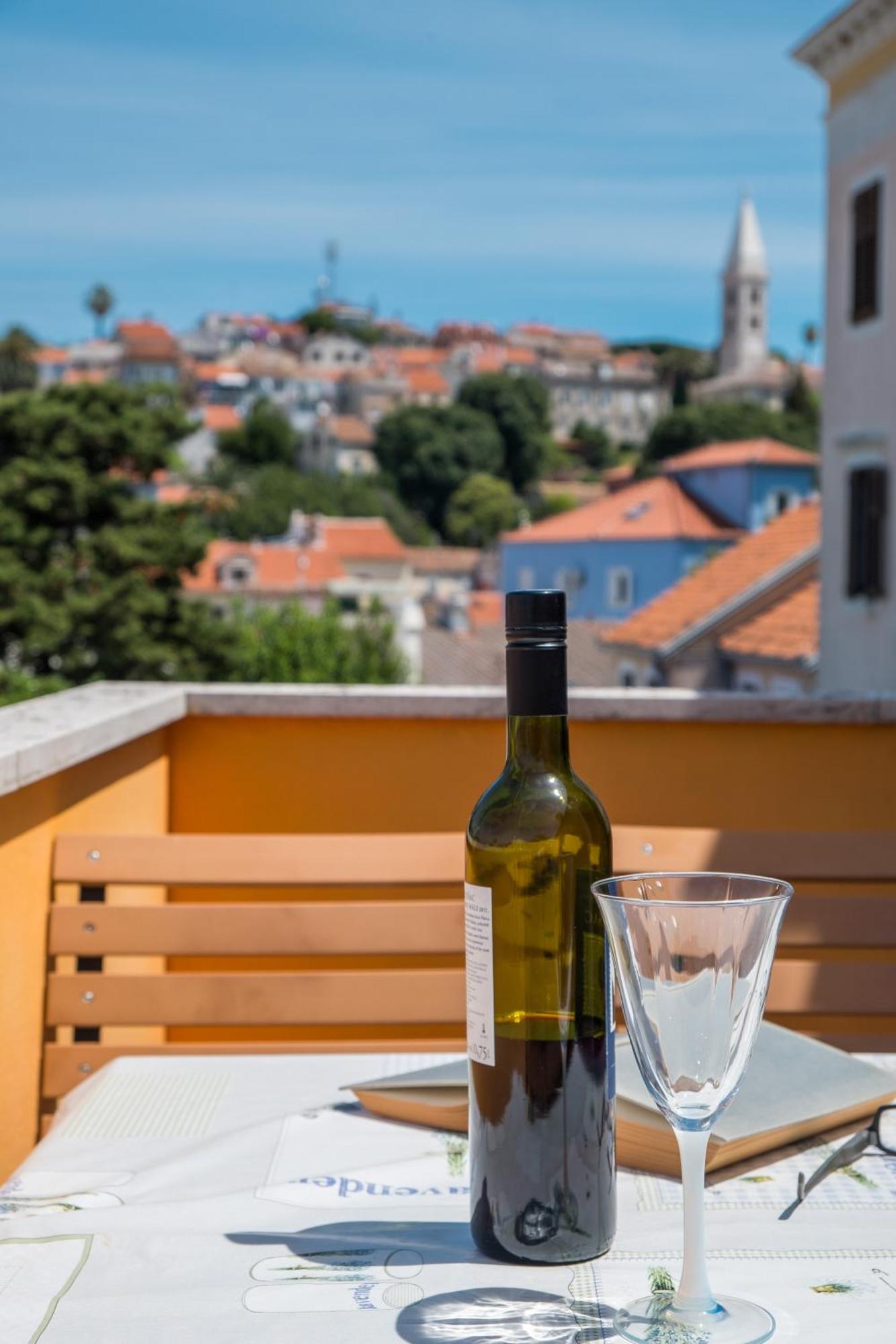 Apartman Natasa Mali Lošinj Extérieur photo