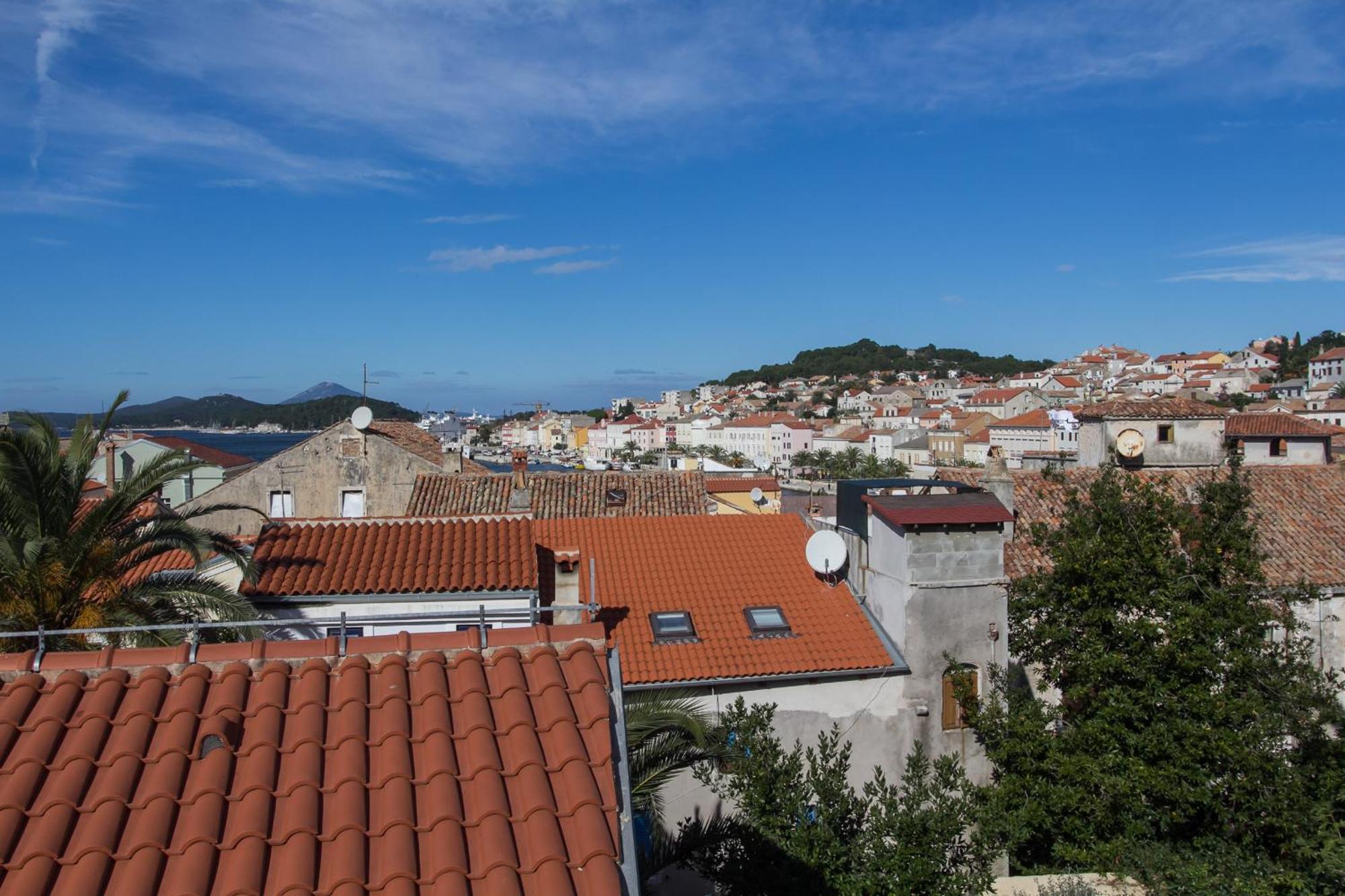 Apartman Natasa Mali Lošinj Extérieur photo