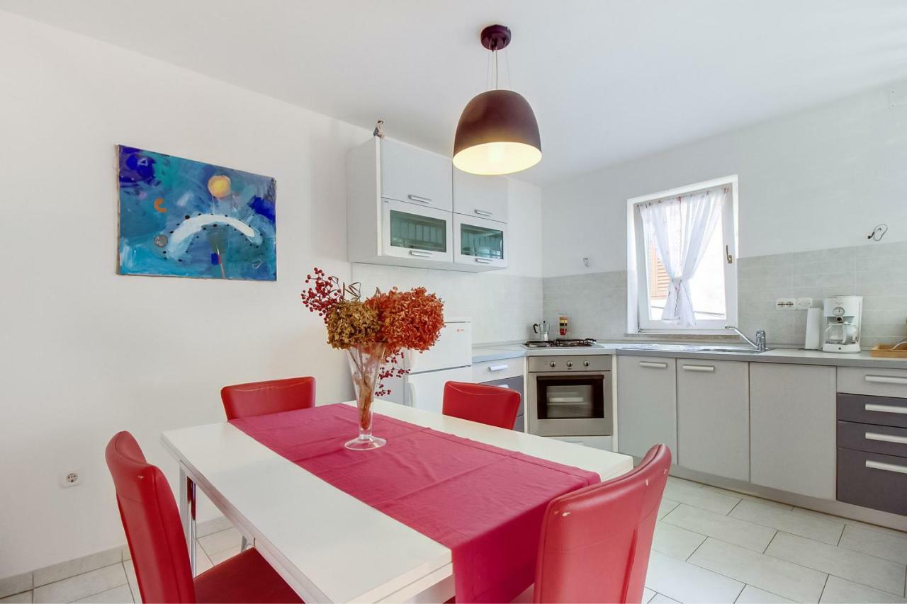 Apartman Natasa Mali Lošinj Extérieur photo