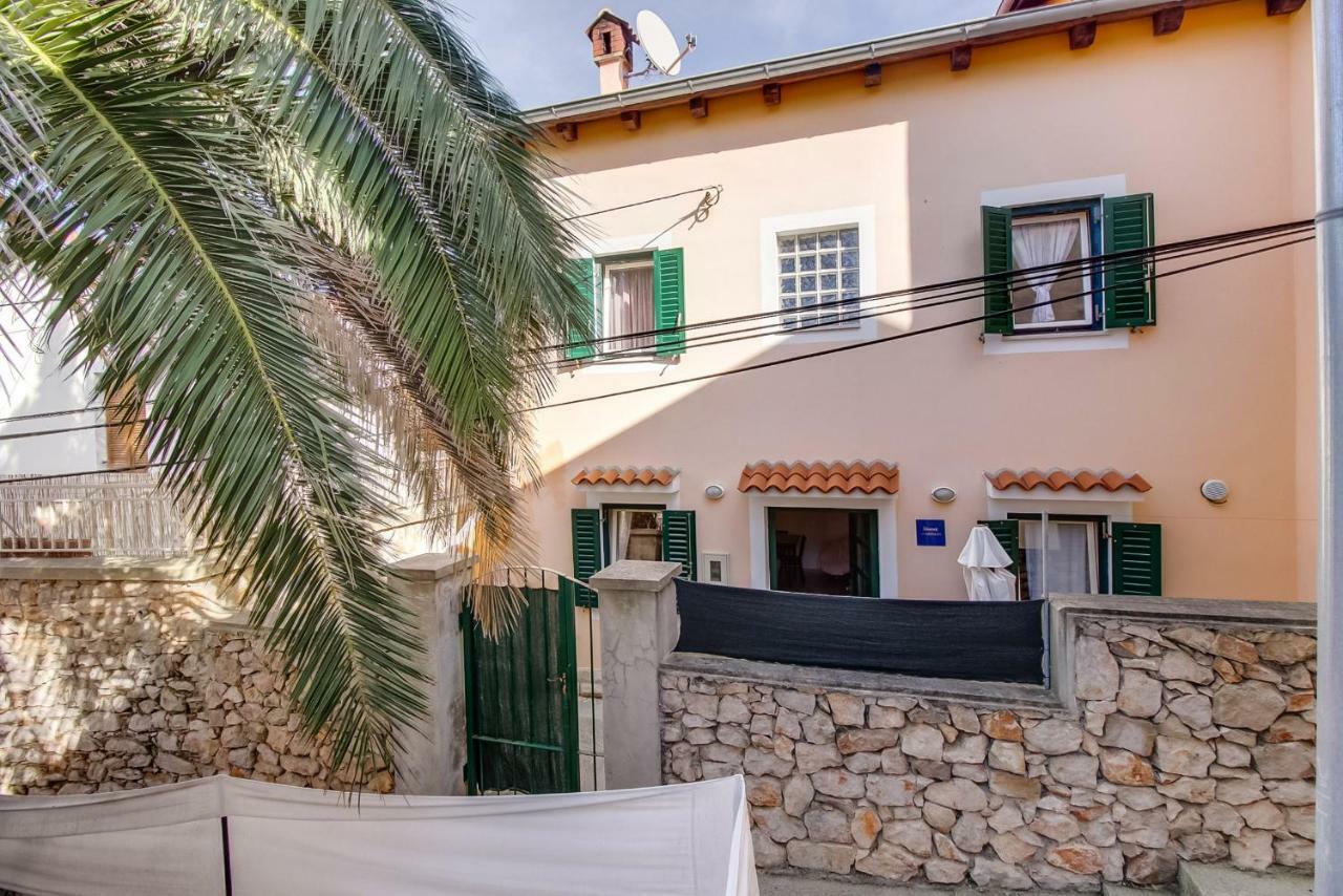Apartman Natasa Mali Lošinj Extérieur photo