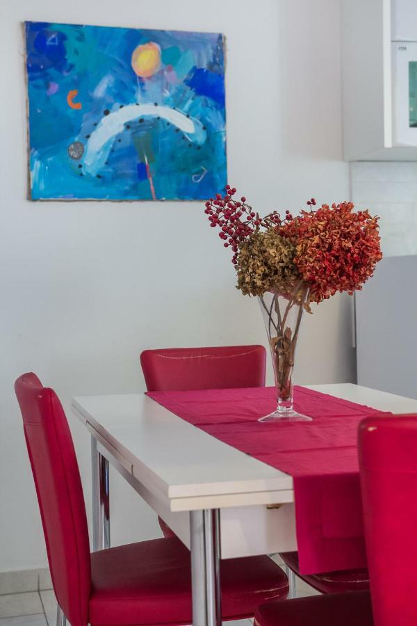 Apartman Natasa Mali Lošinj Extérieur photo