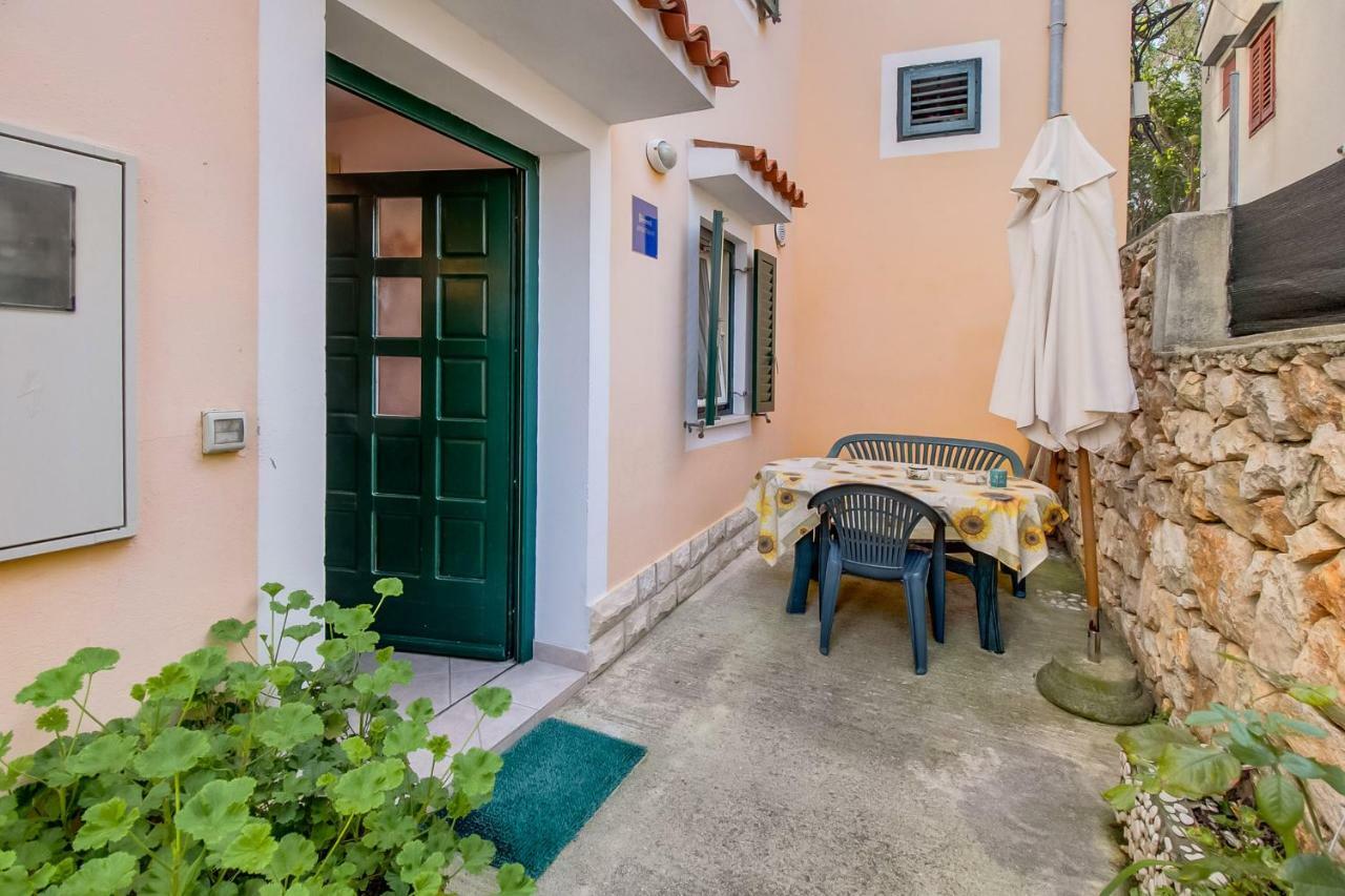 Apartman Natasa Mali Lošinj Extérieur photo