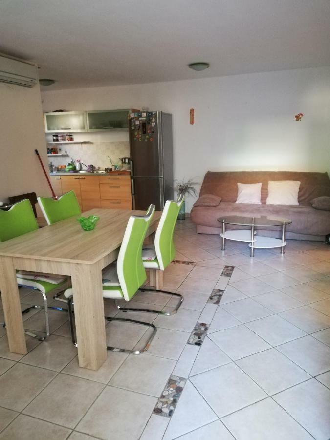 Apartman Natasa Mali Lošinj Extérieur photo