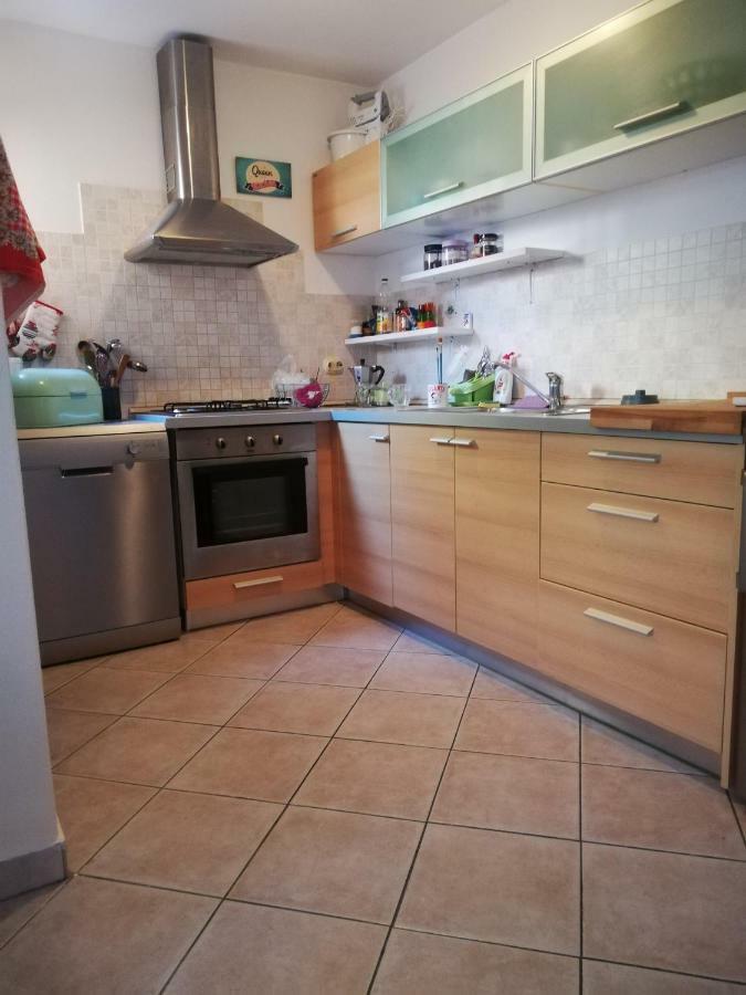 Apartman Natasa Mali Lošinj Extérieur photo