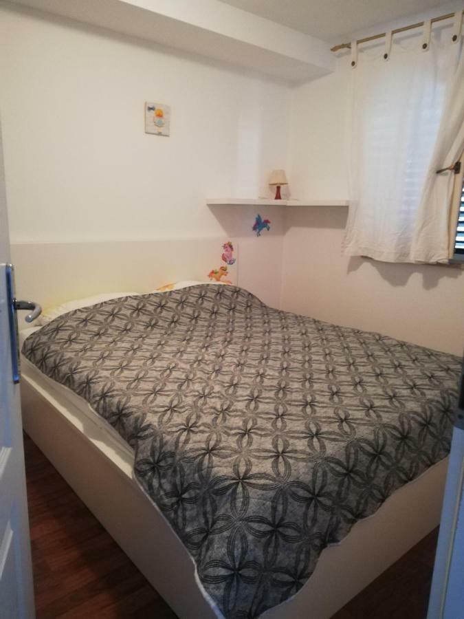 Apartman Natasa Mali Lošinj Extérieur photo