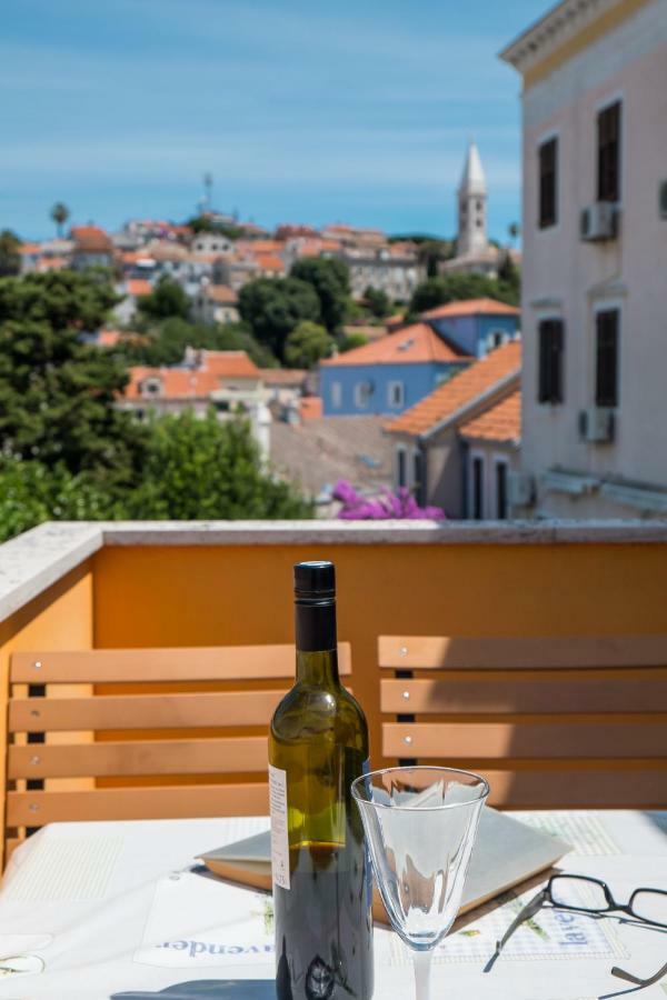 Apartman Natasa Mali Lošinj Extérieur photo