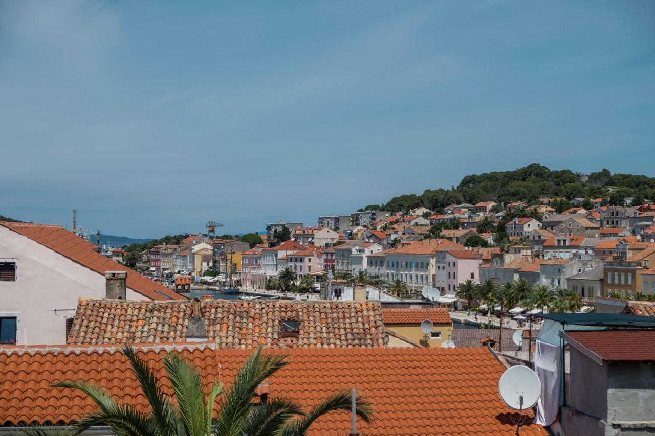 Apartman Natasa Mali Lošinj Extérieur photo