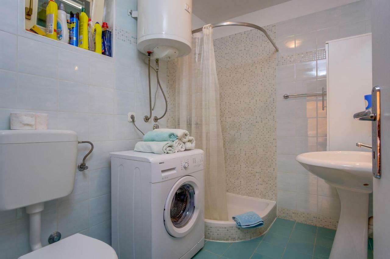 Apartman Natasa Mali Lošinj Extérieur photo