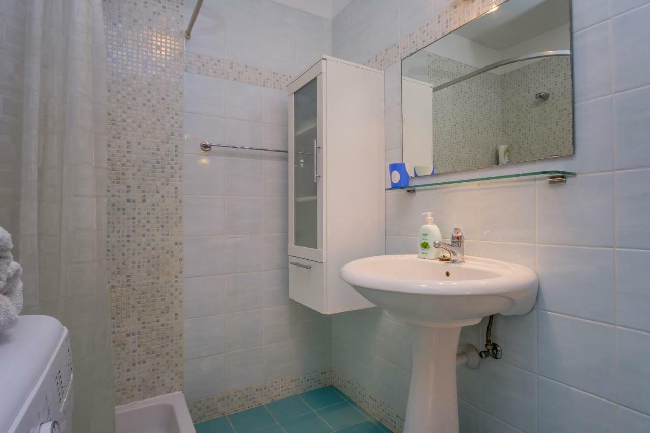 Apartman Natasa Mali Lošinj Extérieur photo