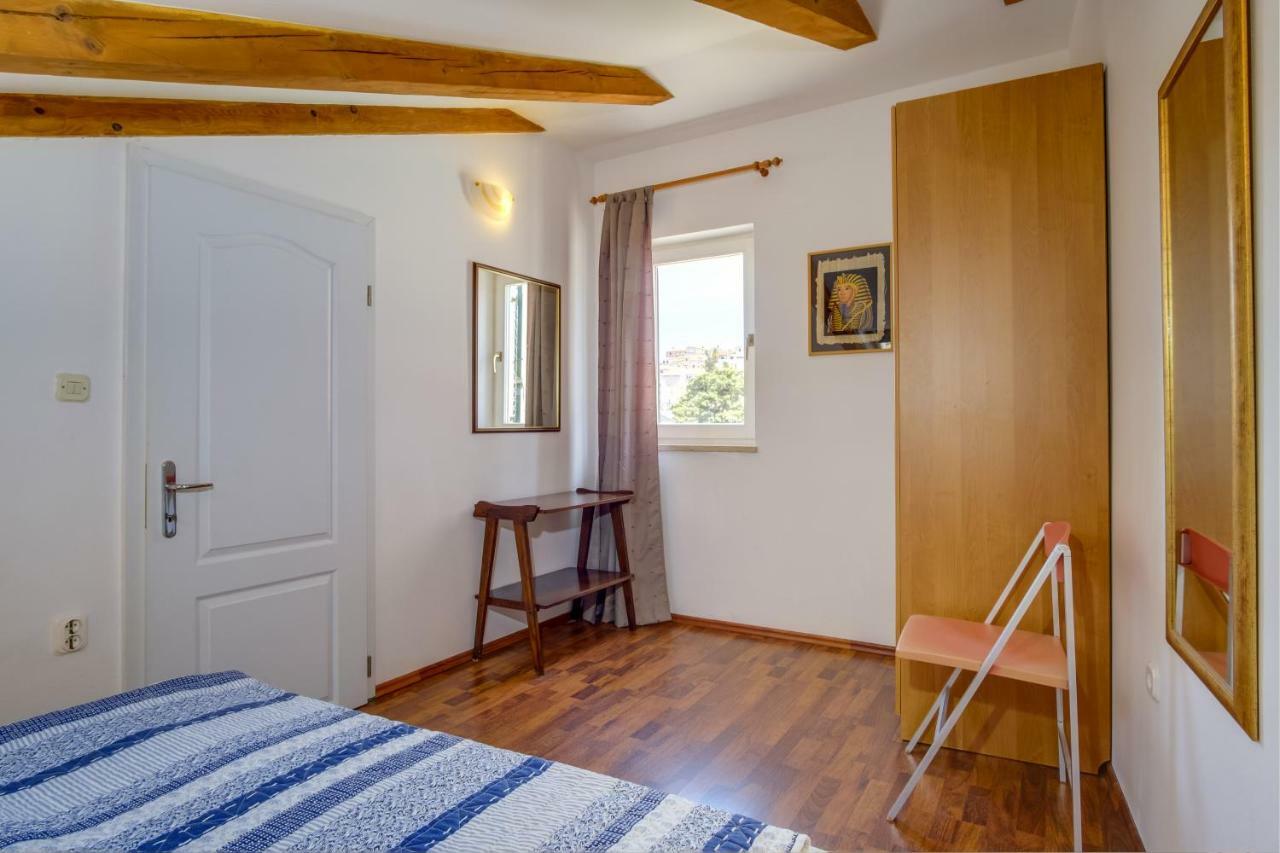 Apartman Natasa Mali Lošinj Extérieur photo