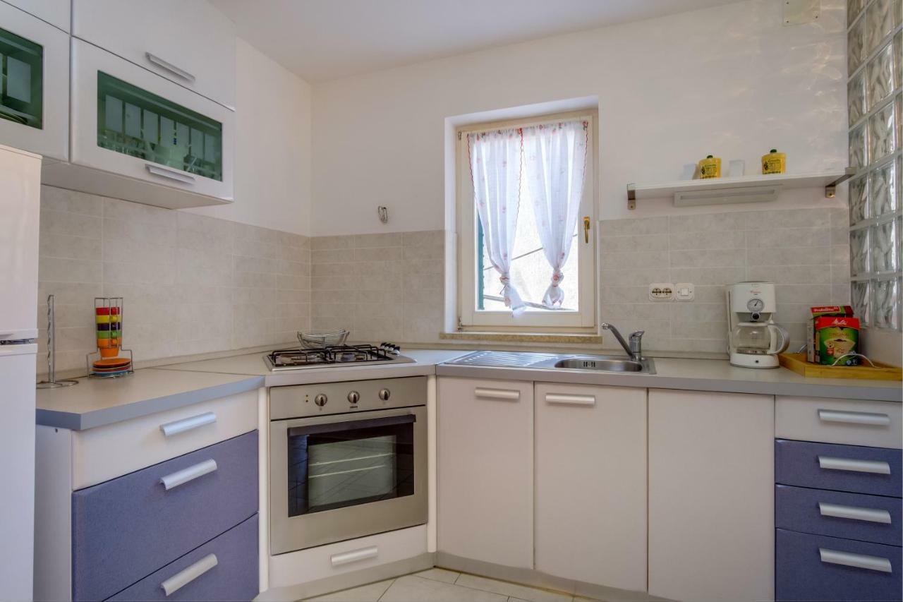 Apartman Natasa Mali Lošinj Extérieur photo