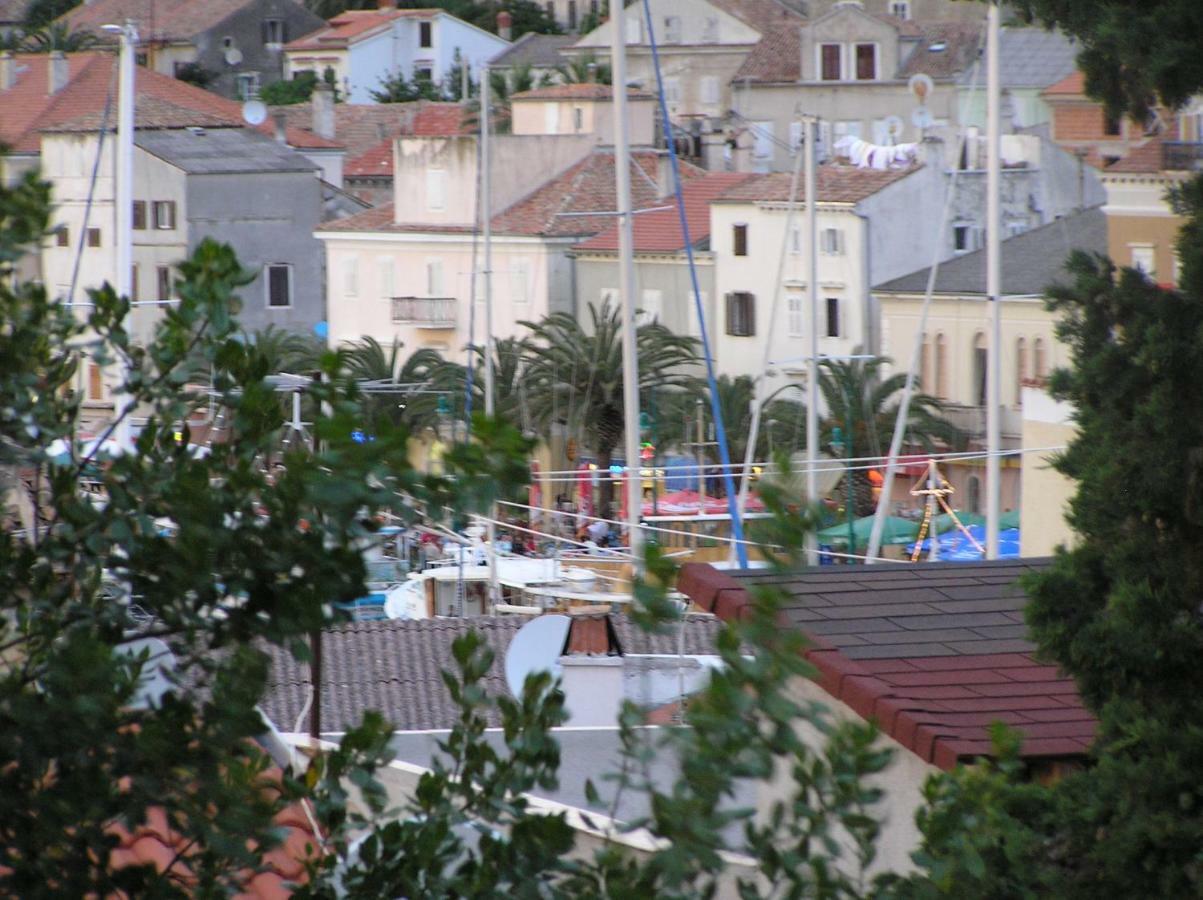 Apartman Natasa Mali Lošinj Extérieur photo
