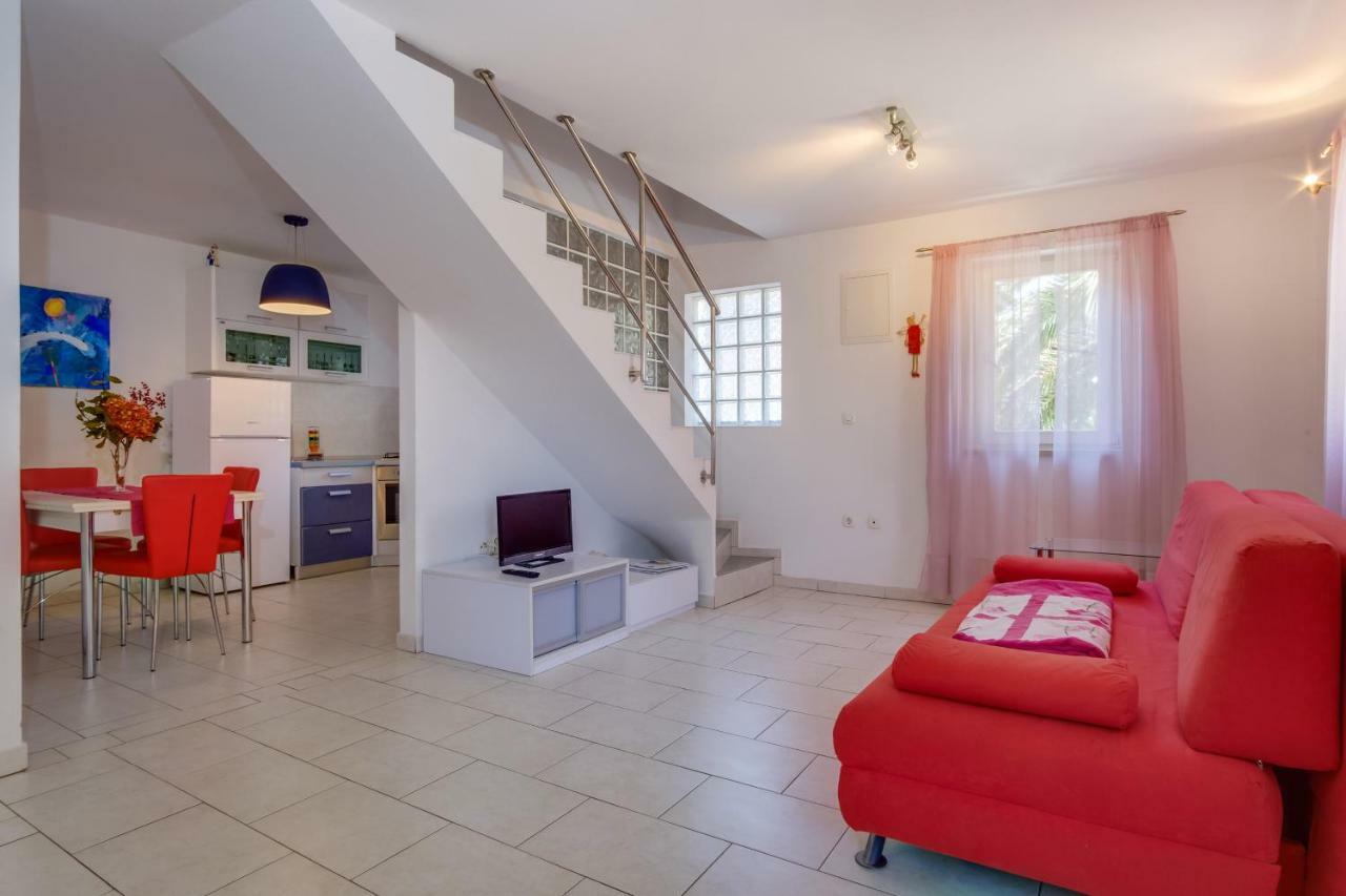 Apartman Natasa Mali Lošinj Extérieur photo